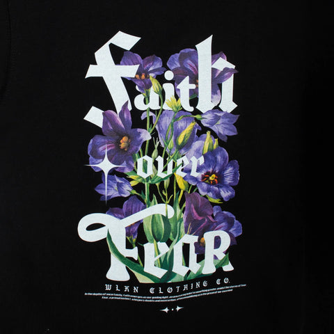 WLKN : Junior Over T-Shirt