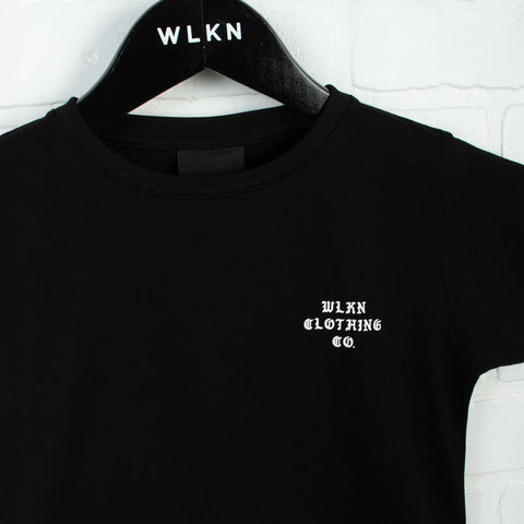 WLKN : Junior Over T-Shirt