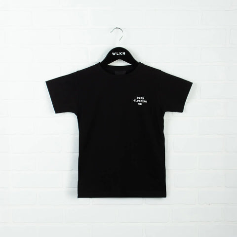 WLKN : Junior Over T-Shirt