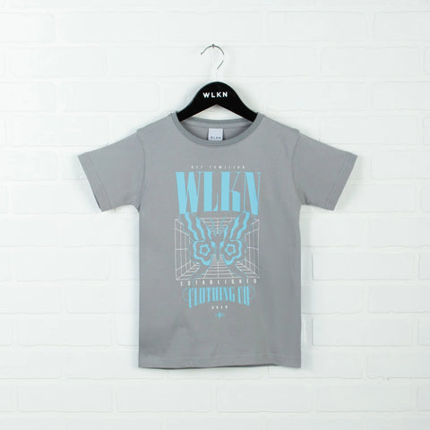 WLKN : Junior Butterfly Effect T-Shirt