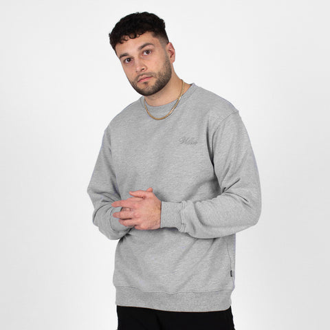WLKN : Social Crewneck