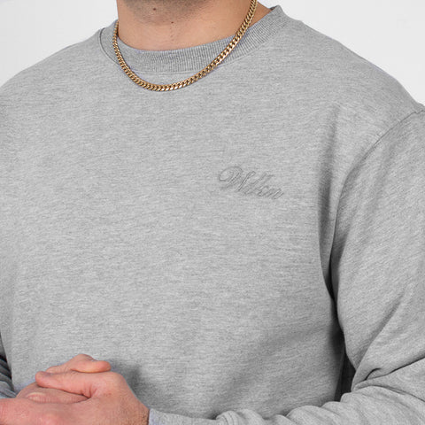 WLKN : Social Crewneck