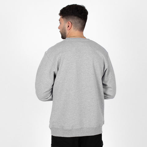 WLKN : Social Crewneck
