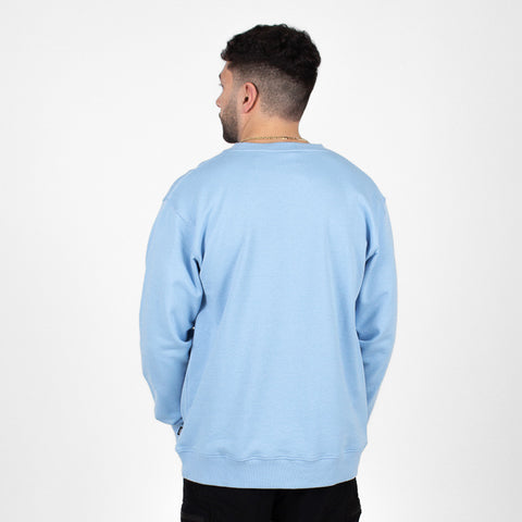 WLKN : Social Crewneck