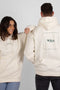 WLKN : Deux Mille Dix Hoodie