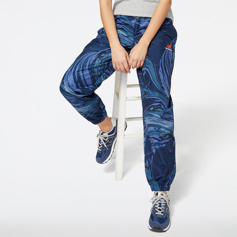 New Balance : Essential New Wave Sweatpants