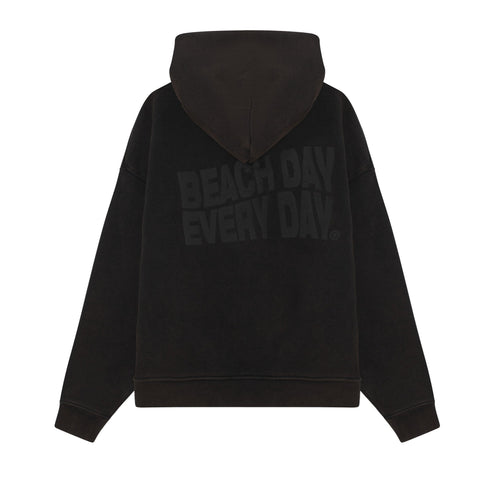 Beach Day Every Day : Vintage Signature Hoodie