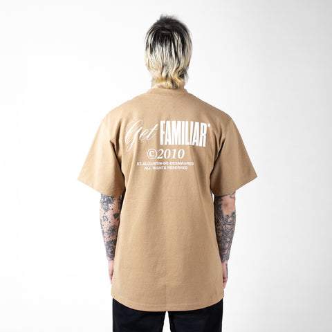 WLKN : Copyright T-Shirt