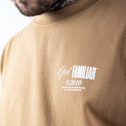 WLKN : Copyright T-Shirt